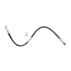 Dynamite Friction 350-03170 Brake Hydraulic Hose - Front Left - view 1