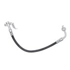Dynamite Friction 350-03172 Brake Hydraulic Hose - Rear Left - view 1