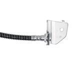 Dynamite Friction 350-03177 Brake Hydraulic Hose - Front Right - view 4