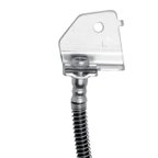 Dynamite Friction 350-03178 Brake Hydraulic Hose - Front Left - view 3