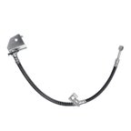 Dynamite Friction 350-03178 Brake Hydraulic Hose - Front Left - view 1