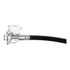 Dynamite Friction 350-03182 Brake Hydraulic Hose - Rear Left - view 3