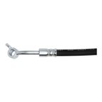 Dynamite Friction 350-03182 Brake Hydraulic Hose - Rear Left - view 2