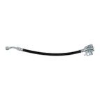 Dynamite Friction 350-03182 Brake Hydraulic Hose - Rear Left - view 1