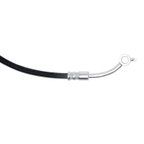 Dynamite Friction 350-03188 Brake Hydraulic Hose - Rear Left - view 2