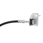 Dynamite Friction 350-03191 Brake Hydraulic Hose - Rear Left - view 2