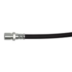 Dynamite Friction 350-07007 Brake Hydraulic Hose - Rear - view 4