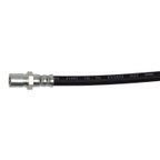 Dynamite Friction 350-07007 Brake Hydraulic Hose - Rear - view 3
