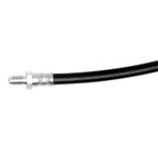 Dynamite Friction 350-07010 Brake Hydraulic Hose - Rear Upper - view 4