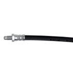 Dynamite Friction 350-07011 Brake Hydraulic Hose - Rear or Rear Upper - view 4
