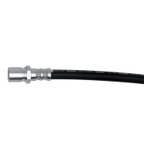 Dynamite Friction 350-07011 Brake Hydraulic Hose - Rear or Rear Upper - view 3