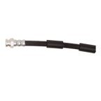 Dynamite Friction 350-07017 Brake Hydraulic Hose - Rear Upper - view 3
