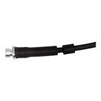 Dynamite Friction 350-11005 Brake Hydraulic Hose - Front Left - view 4