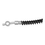 Dynamite Friction 350-11005 Brake Hydraulic Hose - Front Left - view 3