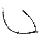Dynamite Friction 350-11005 Brake Hydraulic Hose - Front Left - view 1