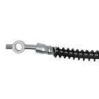 Dynamite Friction 350-11006 Brake Hydraulic Hose - Front Right - view 4