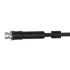 Dynamite Friction 350-11006 Brake Hydraulic Hose - Front Right - view 3