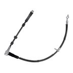 Dynamite Friction 350-11006 Brake Hydraulic Hose - Front Right - view 1