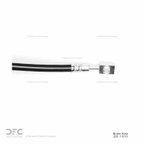 Dynamite Friction 350-11010 Brake Hydraulic Hose - Rear Right - view 3
