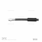 Dynamite Friction 350-11010 Brake Hydraulic Hose - Rear Right - view 2
