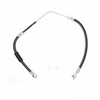 Dynamite Friction 350-11011 Brake Hydraulic Hose - Rear Left - view 1