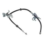 Dynamite Friction 350-11017 Brake Hydraulic Hose - Front Left - view 1