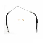 Dynamite Friction 350-11029 Brake Hydraulic Hose - Rear - view 1