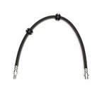Dynamite Friction 350-11031 Brake Hydraulic Hose - Rear - view 1
