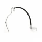 Dynamite Friction 350-11033 Brake Hydraulic Hose - Rear Right Upper - view 1