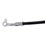 Dynamite Friction 350-11038 Brake Hydraulic Hose - Rear Left - view 3