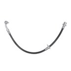 Dynamite Friction 350-11038 Brake Hydraulic Hose - Rear Left - view 1