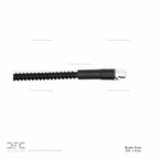Dynamite Friction 350-11042 Brake Hydraulic Hose - Front - view 3
