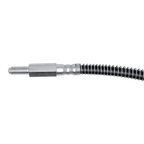 Dynamite Friction 350-11043 Brake Hydraulic Hose - Front - view 4