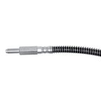 Dynamite Friction 350-11043 Brake Hydraulic Hose - Front - view 3
