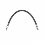 Dynamite Friction 350-11047 Brake Hydraulic Hose - Front or Rear - view 1