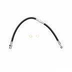 Dynamite Friction 350-13000 Brake Hydraulic Hose - Front - view 1