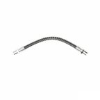 Dynamite Friction 350-13004 Brake Hydraulic Hose - Front or Rear - view 1