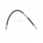 Dynamite Friction 350-13005 Brake Hydraulic Hose - Front Right - view 1