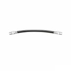 Dynamite Friction 350-13010 Brake Hydraulic Hose - Front Upper or Rear - view 1