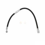 Dynamite Friction 350-13015 Brake Hydraulic Hose - Rear Left - view 1