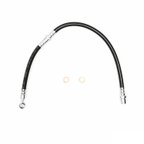 Dynamite Friction 350-13023 Brake Hydraulic Hose - Front Right - view 1