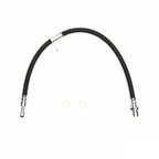 Dynamite Friction 350-13026 Brake Hydraulic Hose - Front Left - view 1