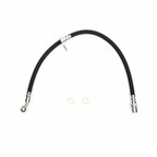 Dynamite Friction 350-13043 Brake Hydraulic Hose - Front Right - view 1