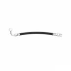 Dynamite Friction 350-13058 Brake Hydraulic Hose - Rear Lower - view 1