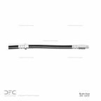 Dynamite Friction 350-13059 Brake Hydraulic Hose - Rear - view 3