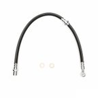 Dynamite Friction 350-13061 Brake Hydraulic Hose - Rear Left - view 1