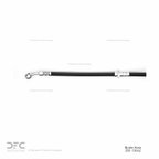Dynamite Friction 350-13062 Brake Hydraulic Hose - Rear Right - view 2