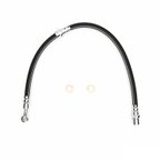 Dynamite Friction 350-13062 Brake Hydraulic Hose - Rear Right - view 1