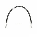 Dynamite Friction 350-13067 Brake Hydraulic Hose - Rear Right - view 1