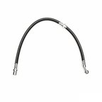 Dynamite Friction 350-13068 Brake Hydraulic Hose - Rear Left - view 1